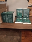 Author Copies arrived